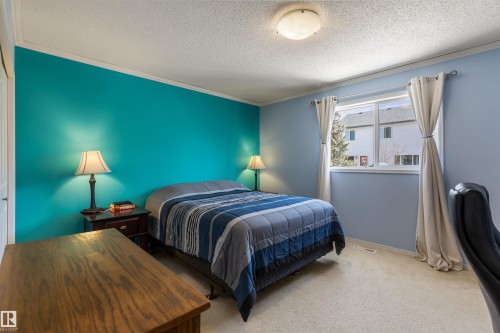 21 Dubonnet Way, St. Albert, AB - Indoor Photo Showing Bedroom
