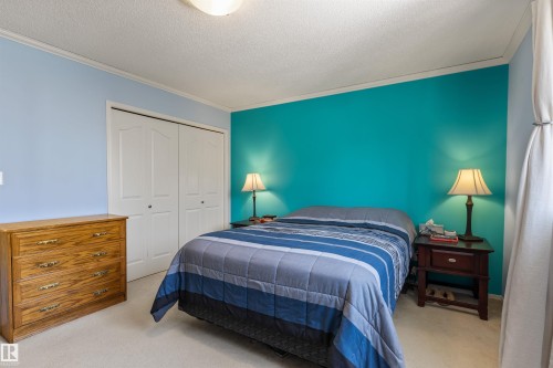 21 Dubonnet Way, St. Albert, AB - Indoor Photo Showing Bedroom