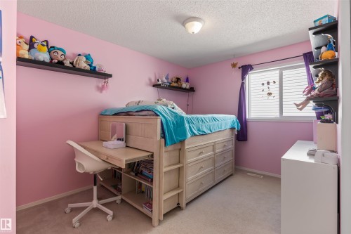 21 Dubonnet Way, St. Albert, AB - Indoor