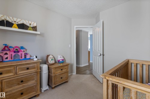 21 Dubonnet Way, St. Albert, AB - Indoor Photo Showing Bedroom
