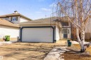 21 Dubonnet Way, St. Albert, AB  - Outdoor 