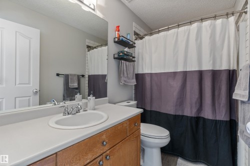 21 Dubonnet Way, St. Albert, AB - Indoor Photo Showing Bathroom