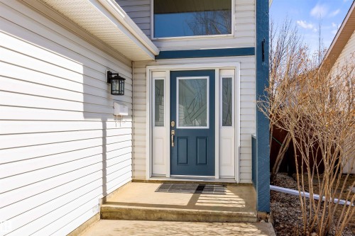 21 Dubonnet Way, St. Albert, AB - Outdoor