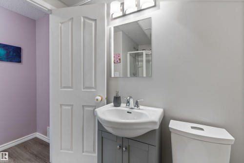 21 Dubonnet Way, St. Albert, AB - Indoor Photo Showing Bathroom