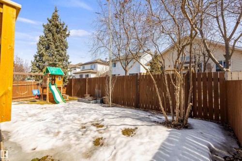 21 Dubonnet Way, St. Albert, AB - Outdoor