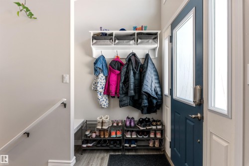 21 Dubonnet Way, St. Albert, AB - Indoor