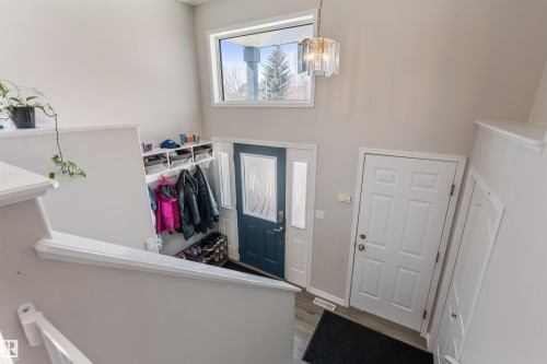 21 Dubonnet Way, St. Albert, AB - Indoor Photo Showing Other Room