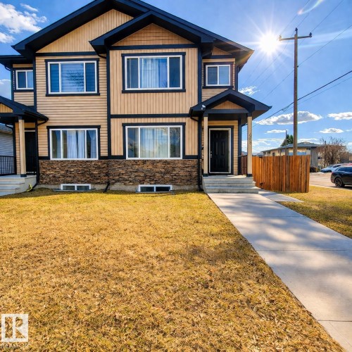 11903 37 Street, Edmonton, AB - Outdoor