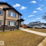 11903 37 Street, Edmonton, AB  - Outdoor 