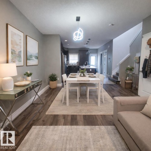11903 37 Street, Edmonton, AB - Indoor