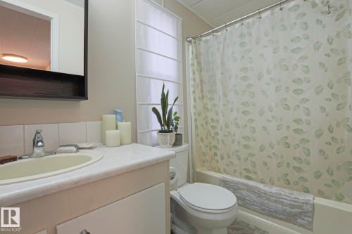 43 Maple Ridge Drive, Edmonton, AB - Indoor Photo Showing Bathroom