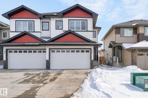 105 ELM Street  Fort Saskatchewan, AB T8L 0X8