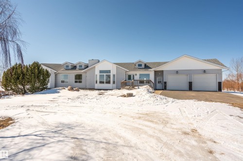 61426 Rge Rd 455  Rural Bonnyville M.D., AB T9N 2J2