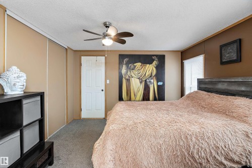 3 Sunset Boulevard, Spruce Grove, AB - Indoor Photo Showing Bedroom