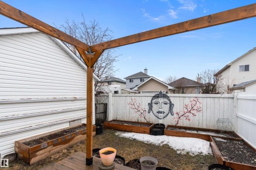 3 Sunset Boulevard, Spruce Grove, AB - Outdoor With Exterior