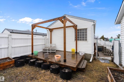 3 Sunset Boulevard, Spruce Grove, AB - Outdoor With Exterior