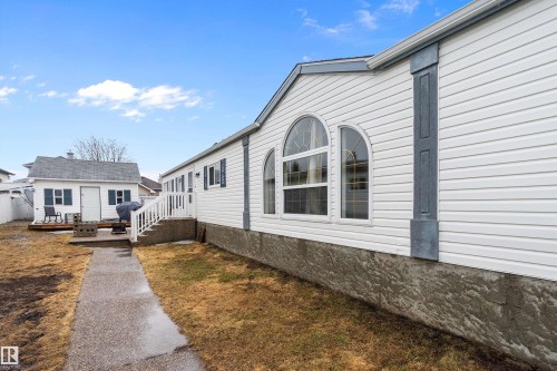 3 Sunset Boulevard, Spruce Grove, AB - Outdoor With Exterior