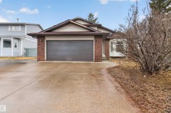 114 CARMEL Road  Sherwood Park, AB T8A 5B3