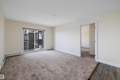 323 14808 125 Street, Edmonton, AB - Indoor Photo Showing Other Room