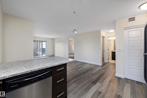 323 14808 125 Street, Edmonton, AB - Indoor