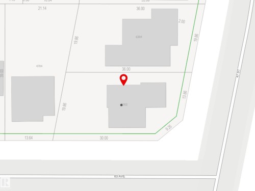 6302 47 Street, Cold Lake, AB - Other
