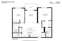 Floor plan - 
