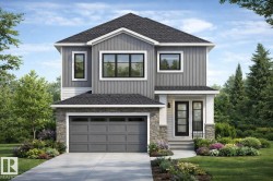 174 Corral Circle Sherwood Park, AB T8A 4V2