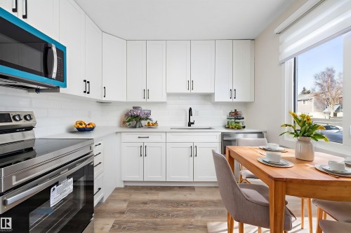 130 Callingwood Two, Edmonton, AB - Indoor