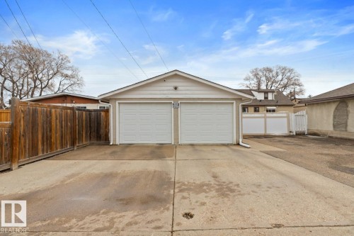 12044 50 Street, Edmonton, AB - Outdoor
