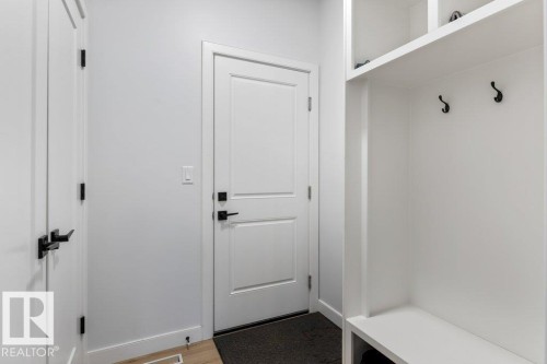 26 Red Crest Way, St. Albert, AB - Indoor Photo Showing Other Room