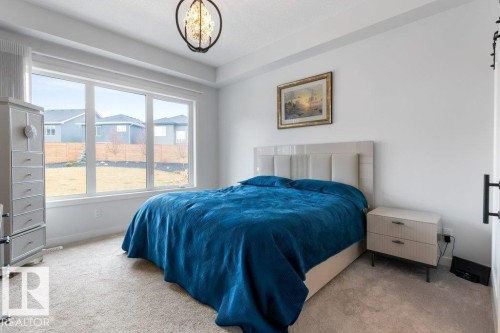 26 Red Crest Way, St. Albert, AB - Indoor Photo Showing Bedroom