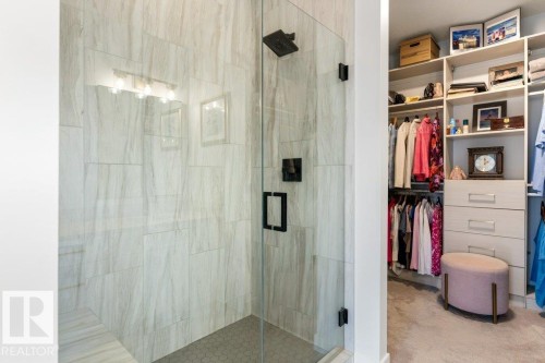 26 Red Crest Way, St. Albert, AB - Indoor Photo Showing Bathroom