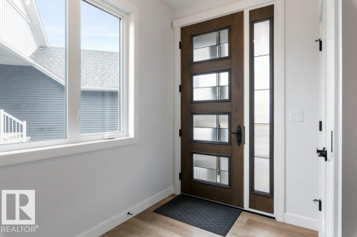 26 Red Crest Way, St. Albert, AB - Indoor Photo Showing Other Room