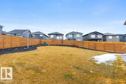26 Red Crest Way, St. Albert, AB - Outdoor