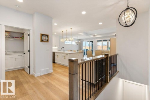 26 Red Crest Way, St. Albert, AB - Indoor