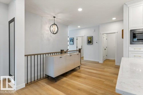 26 Red Crest Way, St. Albert, AB - Indoor