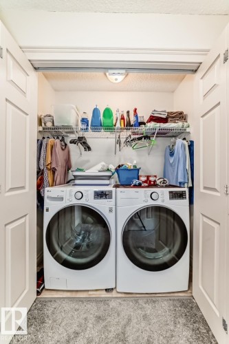 2 Hartwick Loop, Spruce Grove, AB - Indoor Photo Showing Laundry Room