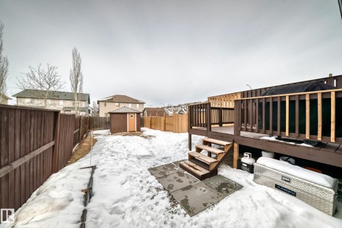2 Hartwick Loop, Spruce Grove, AB - Outdoor