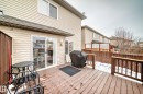 2 Hartwick Loop, Spruce Grove, AB  - Outdoor With Deck Patio Veranda With Exterior 