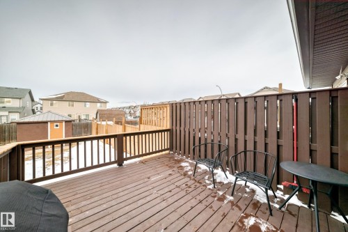 2 Hartwick Loop, Spruce Grove, AB - Outdoor With Exterior