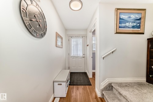 2 Hartwick Loop, Spruce Grove, AB - Indoor Photo Showing Other Room