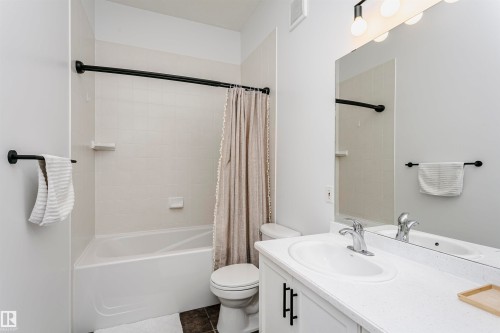503 9503 101 Avenue, Edmonton, AB - Indoor Photo Showing Bathroom