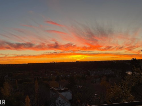 503 9503 101 Avenue, Edmonton, AB - Outdoor With View