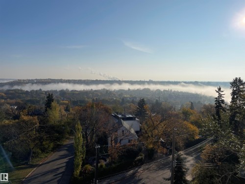 503 9503 101 Avenue, Edmonton, AB - Outdoor With View