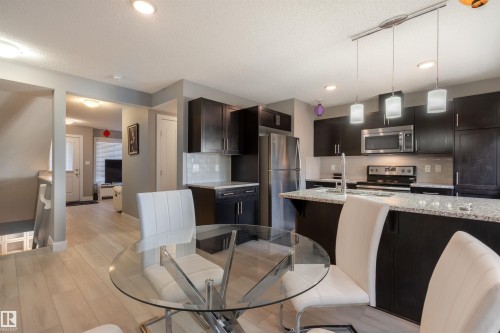 57 415 Clareview Road, Edmonton, AB - Indoor