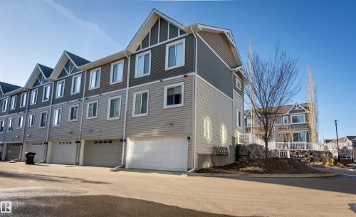 57 415 Clareview Road, Edmonton, AB - Outdoor With Facade