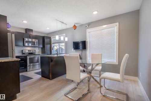 57 415 Clareview Road, Edmonton, AB - Indoor