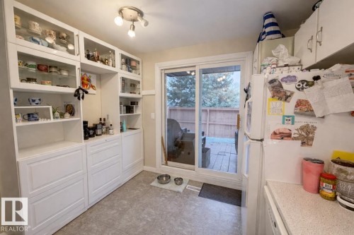 18607 66 Avenue Nw, Edmonton, AB - Indoor Photo Showing Other Room