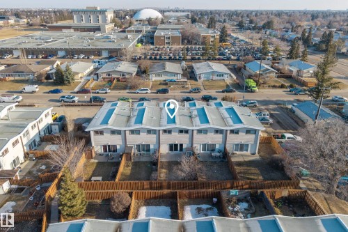 E 16315 89 Avenue, Edmonton, AB - Outdoor With View