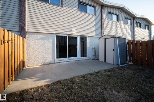 E 16315 89 Avenue, Edmonton, AB - Outdoor With Exterior